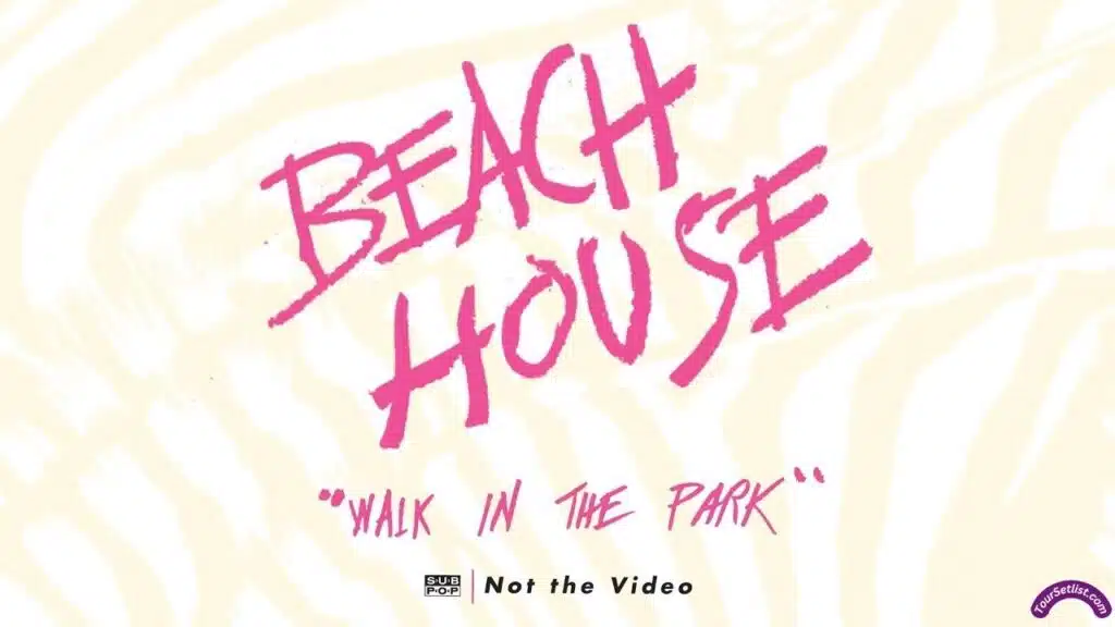 Grizzly Bear Announce 2026 Tour with Beach House’s Victoria Legrand