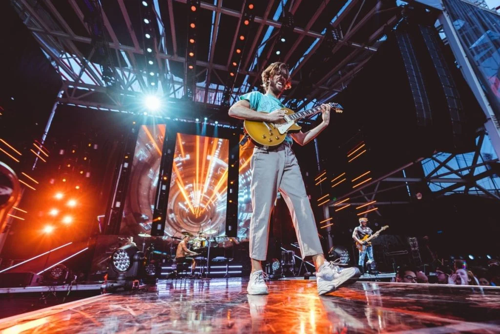 Best Cities in the U.S. for Live Music and Concert Experiences